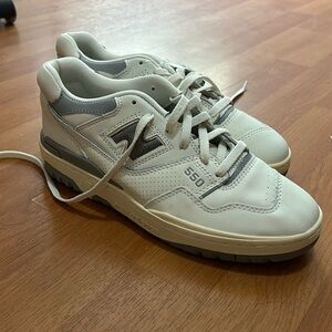 New Balance Aimé Leon Dore x 550